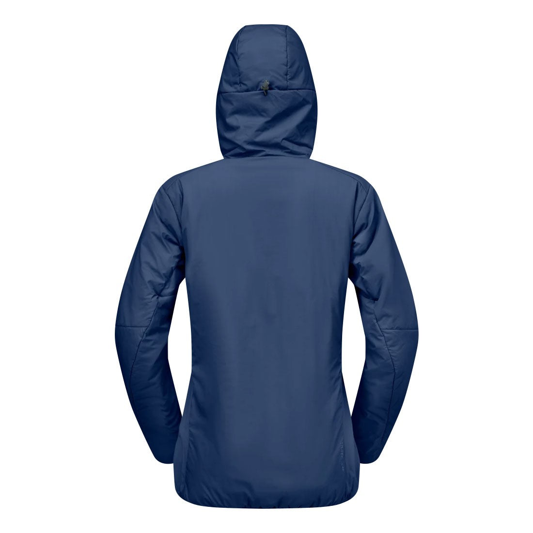 Femund Thermo60 Zip Hood Womens - Indigo Night