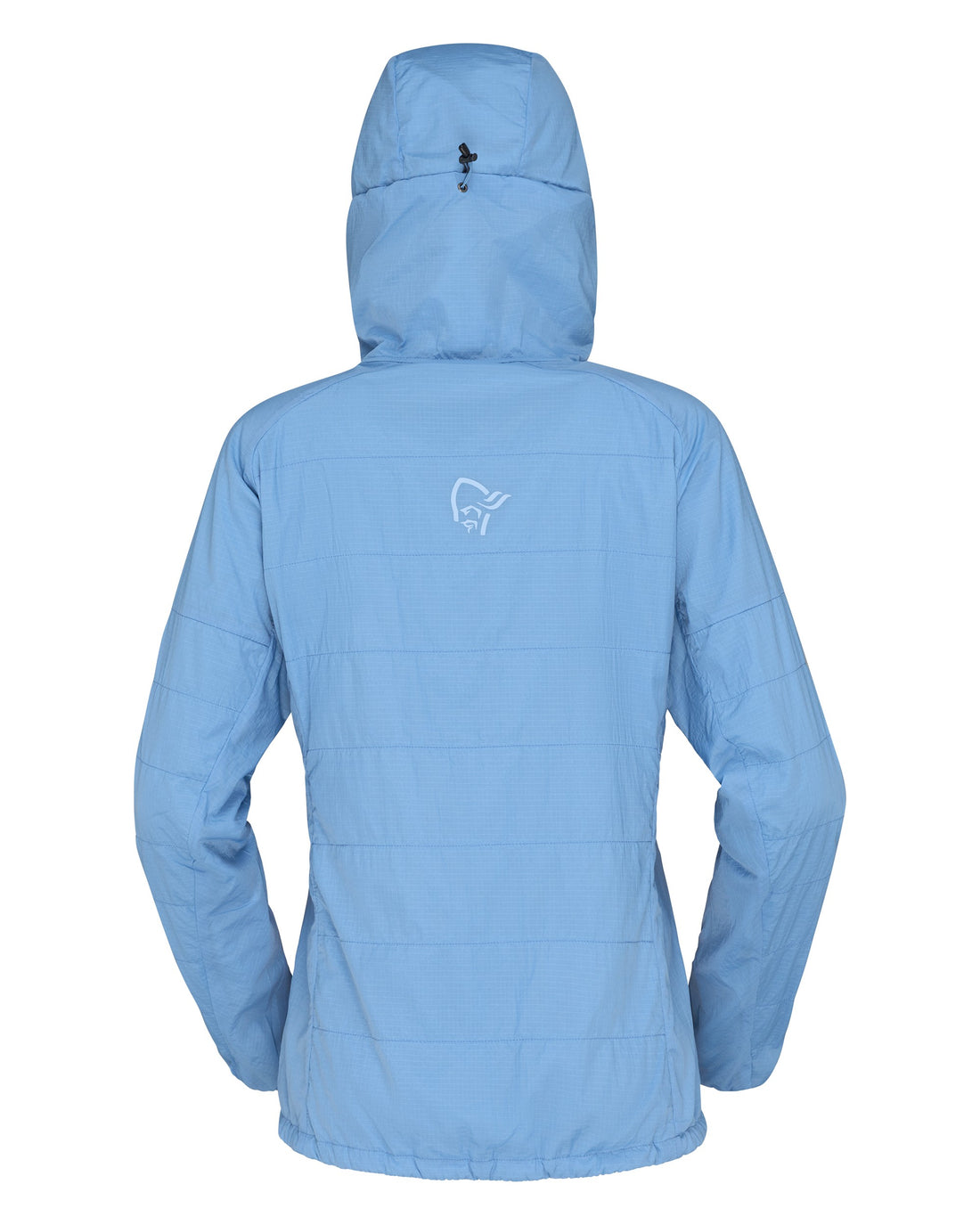 Lyngen Thermo100 Active Zip Hood Womens - Allure