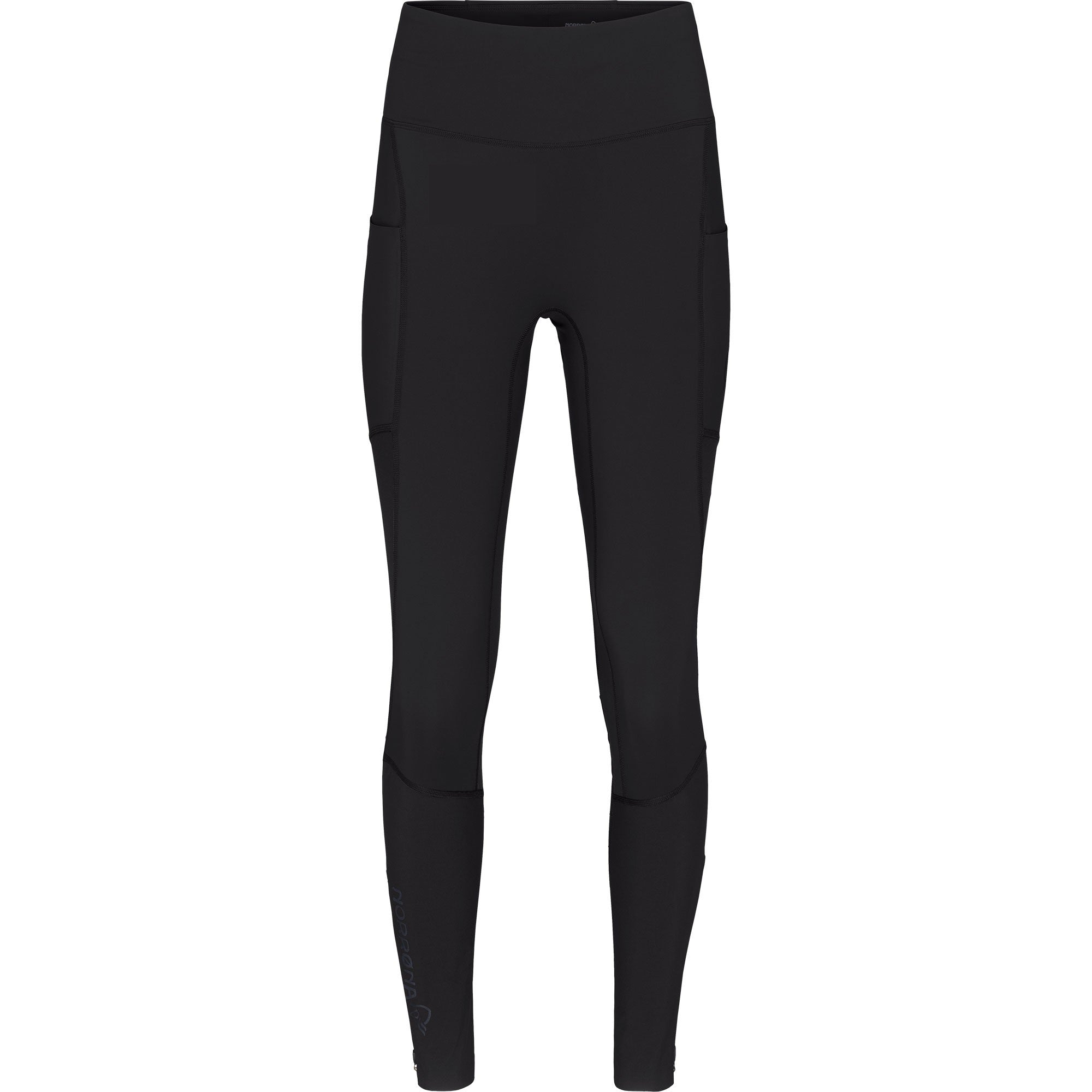 Senja Equaliser Stretch Tights Womens - Caviar