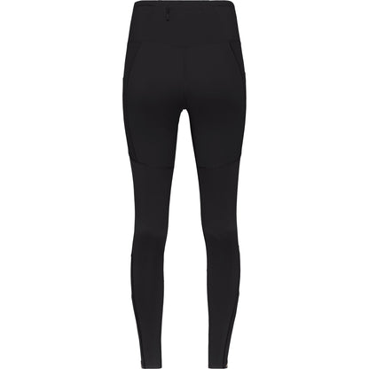 Senja Equaliser Stretch Tights Womens - Caviar