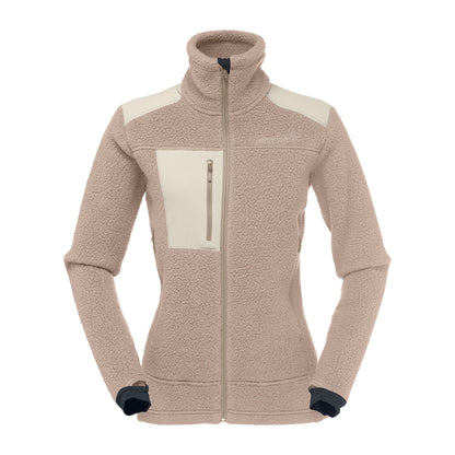 Trollveggen Thermal Pro Jacket Womens - Winter Twig