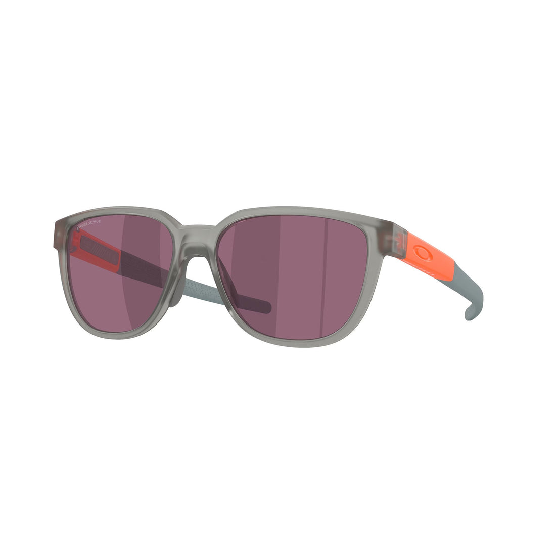 Actuator - Matt Transparent Grey Ink/Prizm Road Black