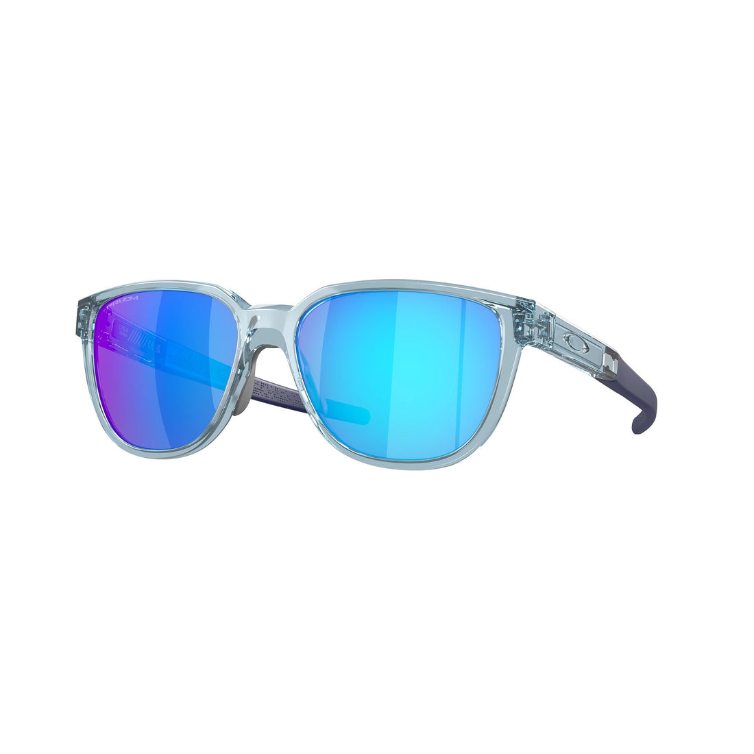 Actuator - Transparent Stonewash/Prizm Sapphire