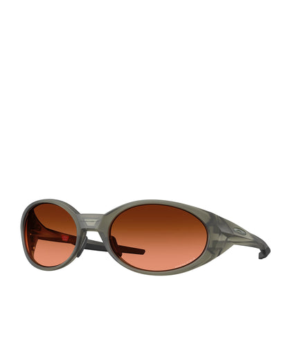 Eyejacket Redux - Matte Olive Ink/Prizm Bronze