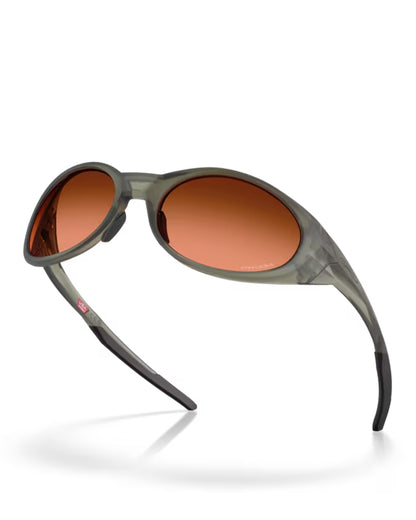 Eyejacket Redux - Matte Olive Ink/Prizm Bronze
