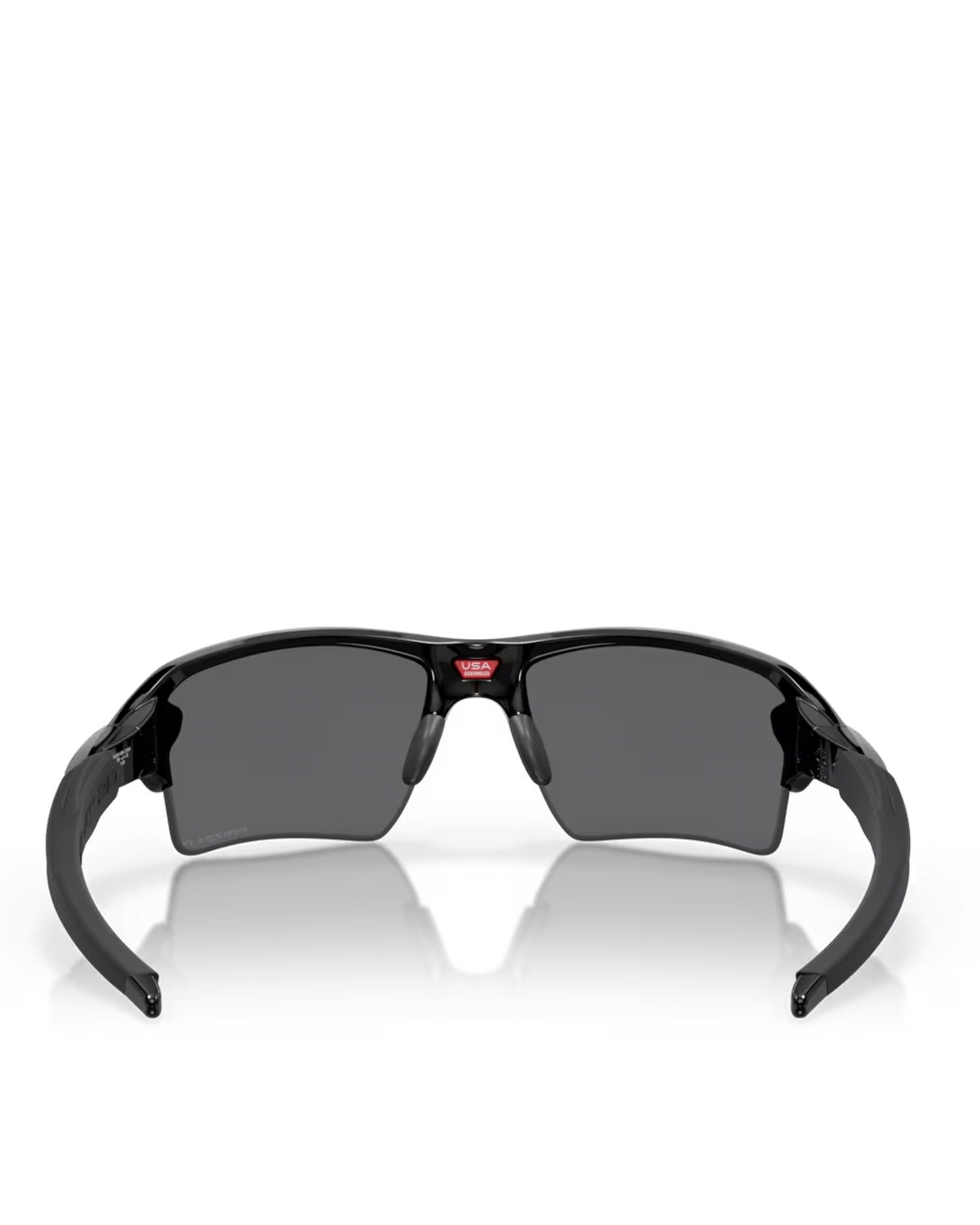 Flak 2.0 XL - Polished Black/Prizm Black Polarized