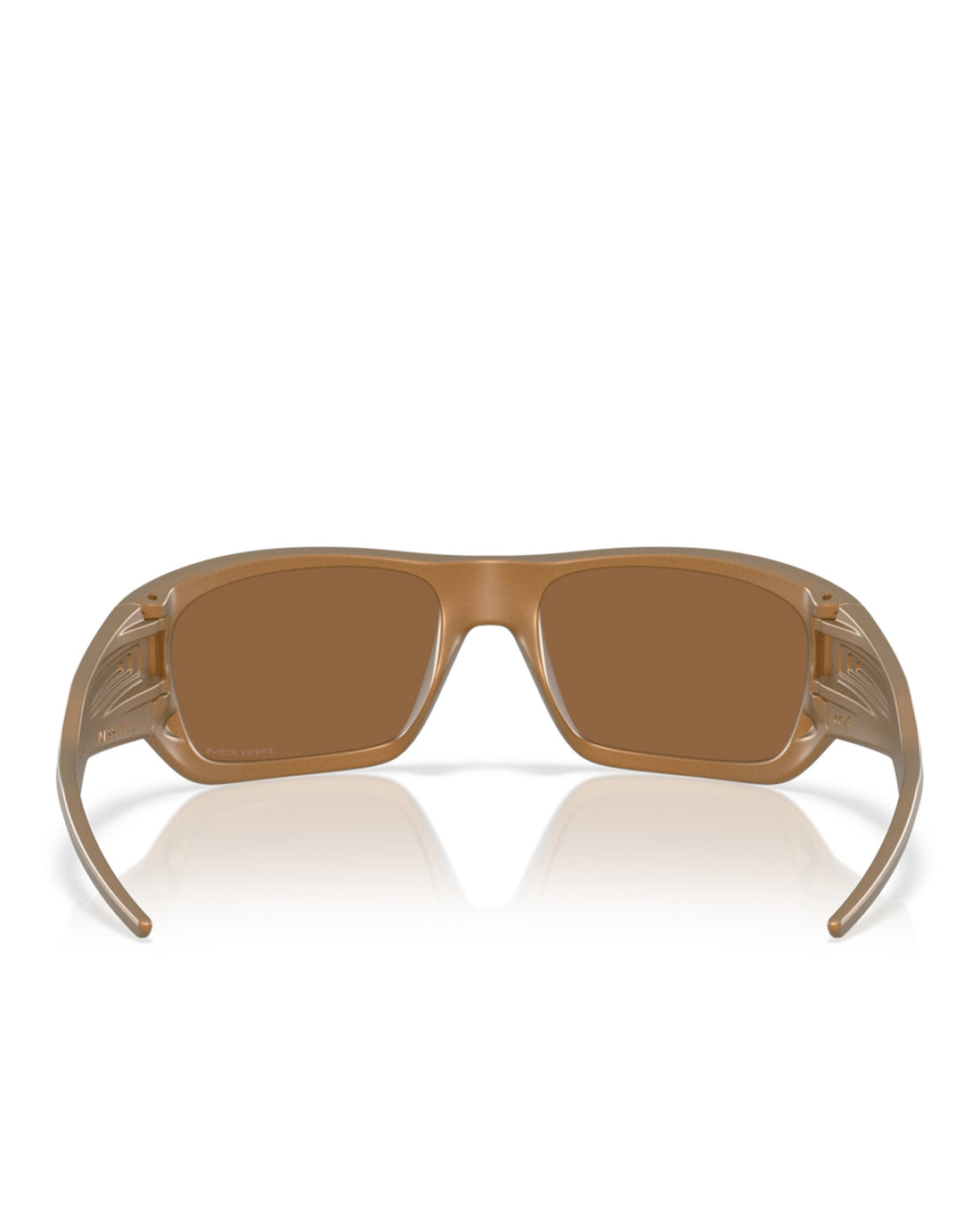 Masseter - Matte Bronze/Prizm Bronze