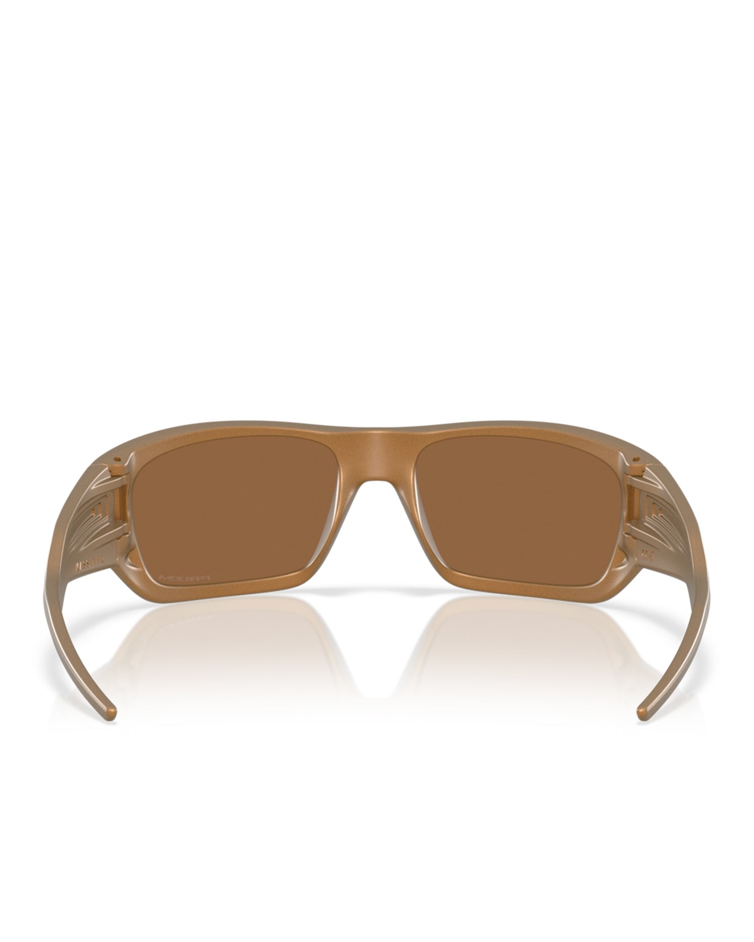 Masseter - Matte Bronze/Prizm Bronze