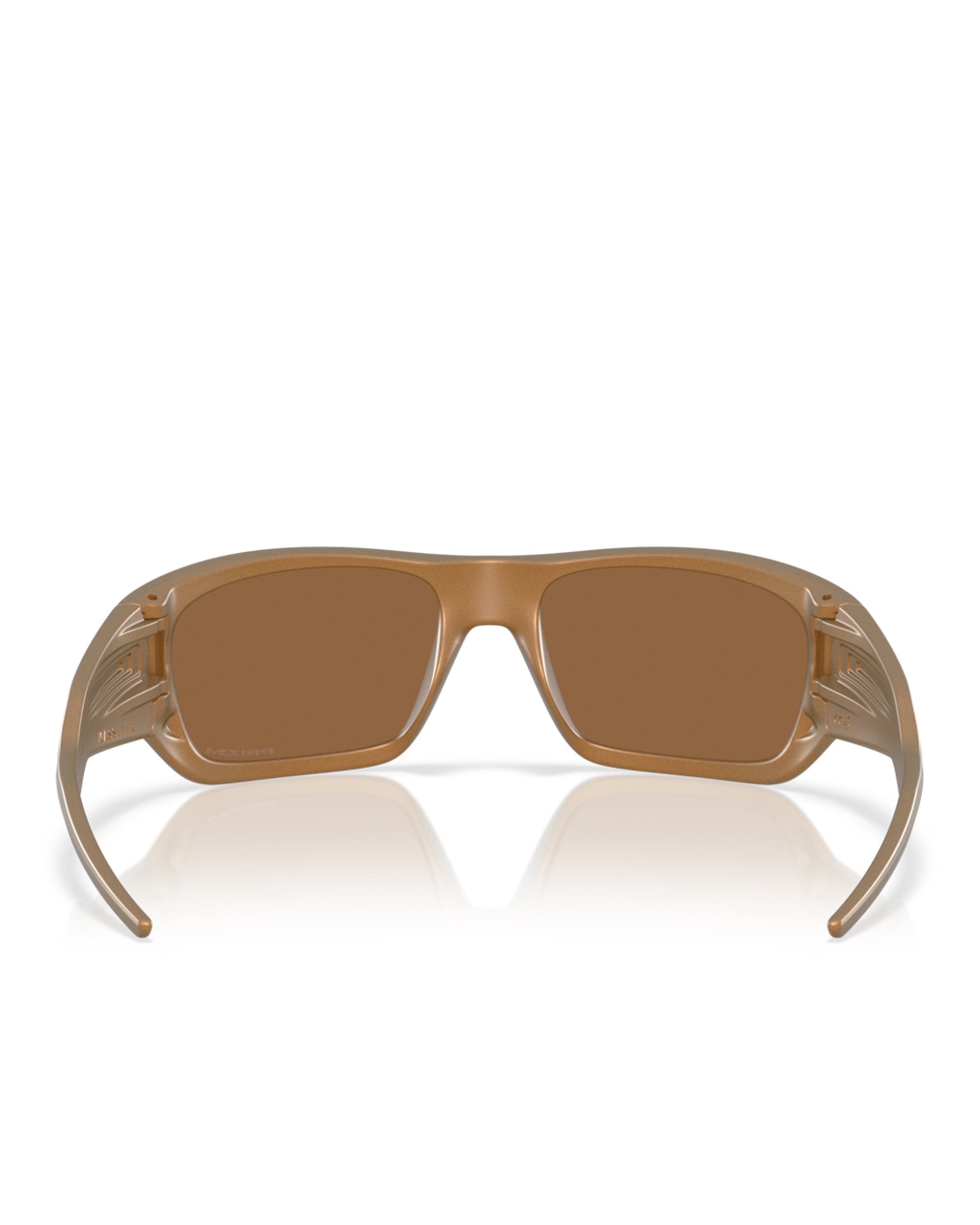 Masseter - Matte Bronze/Prizm Bronze