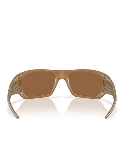 Masseter - Matte Bronze/Prizm Bronze