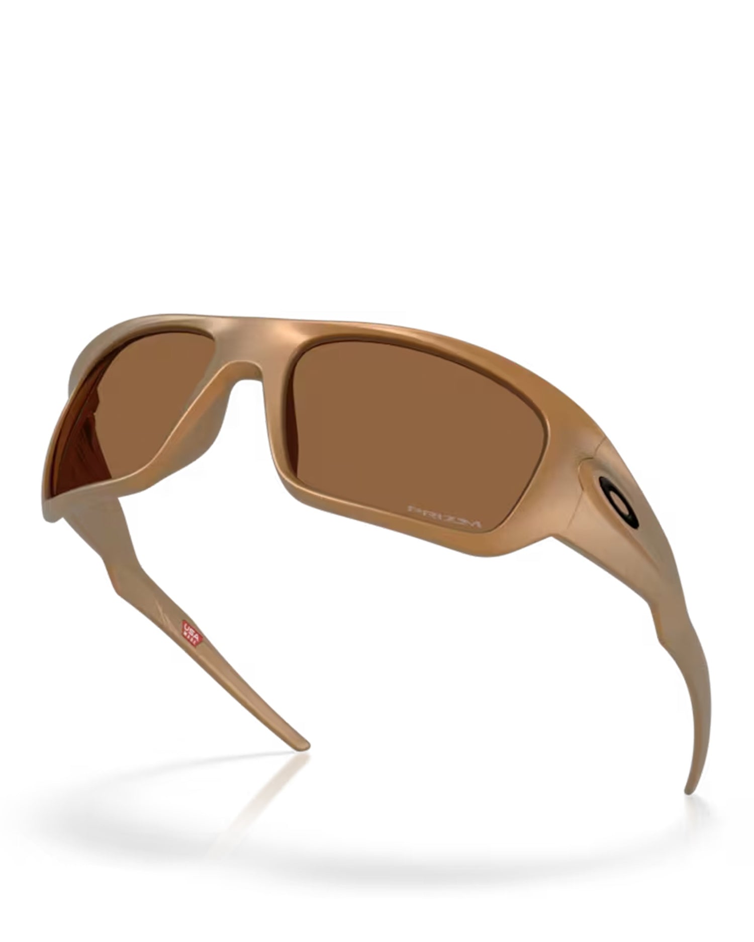 Masseter - Matte Bronze/Prizm Bronze