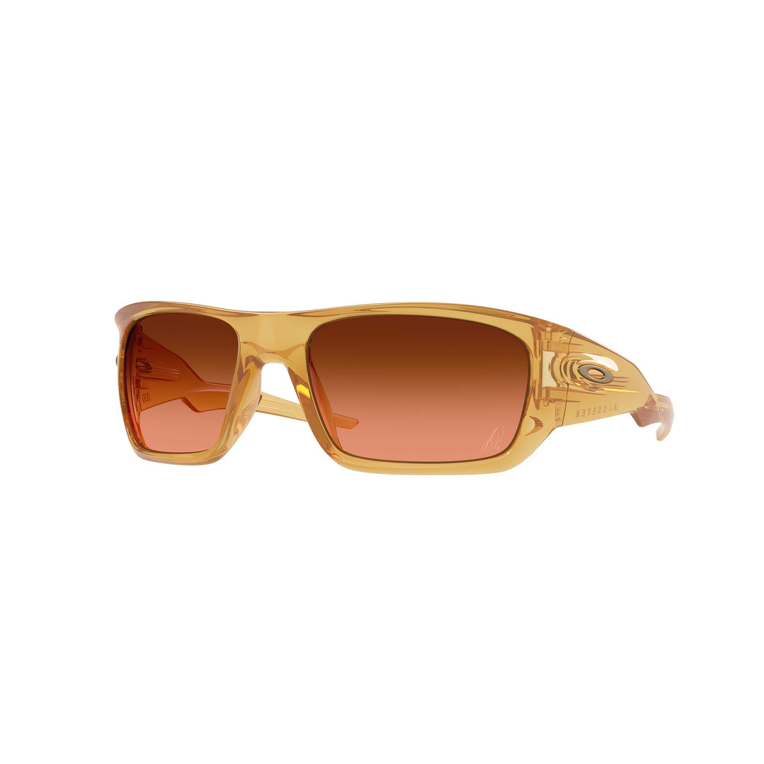 Masseter - Translucent Light Curry/Prizm Brown
