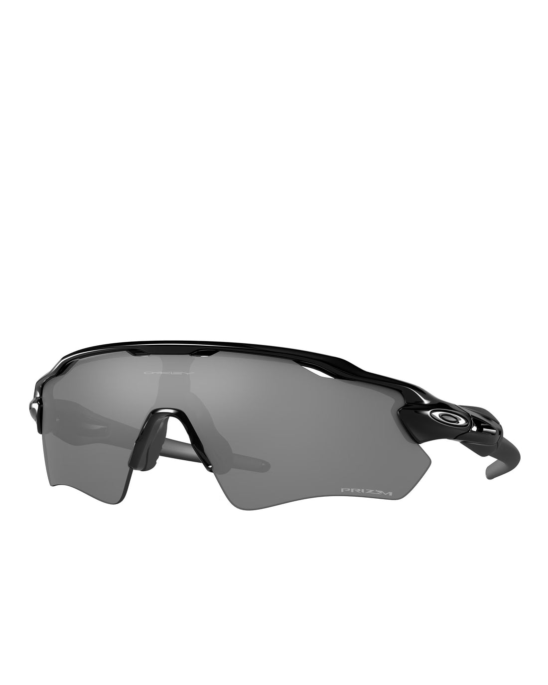 Radar EV Path - Polished Black/Prizm Black