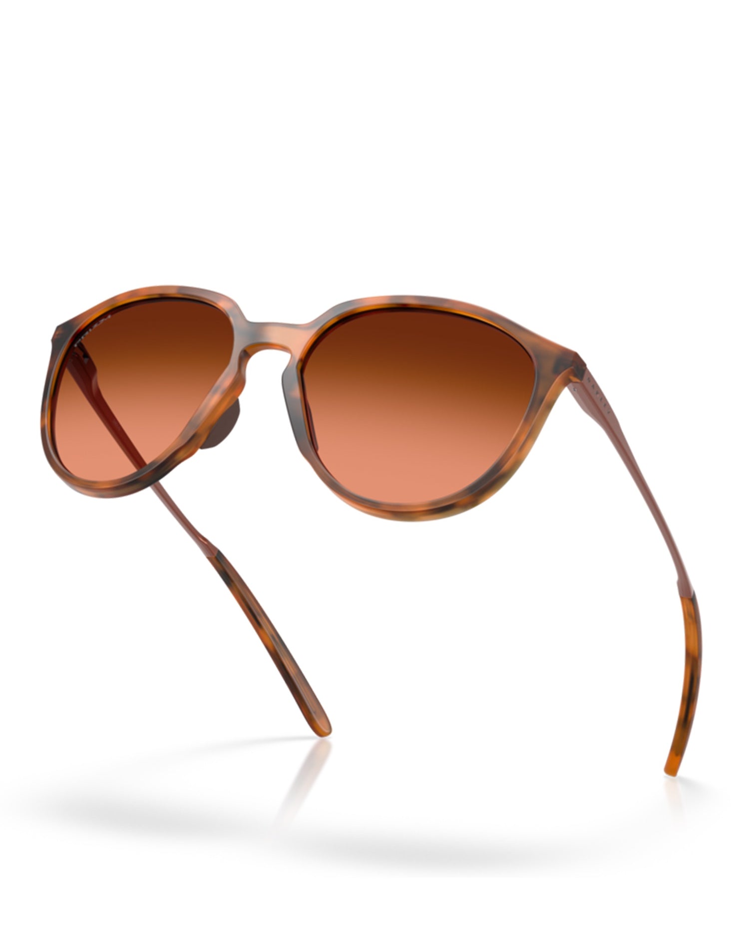 Sielo - Matte Ginger Tortoise Prizm Brown Gradient