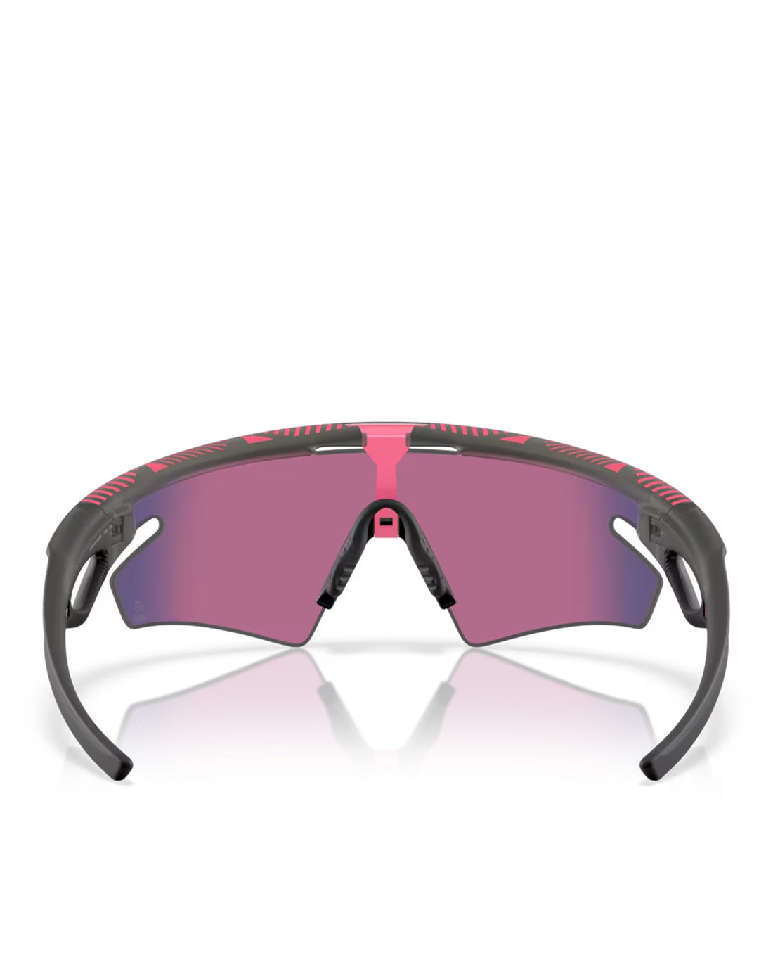 Sphaera Slash - Giro Grey Smoke Prizm Road