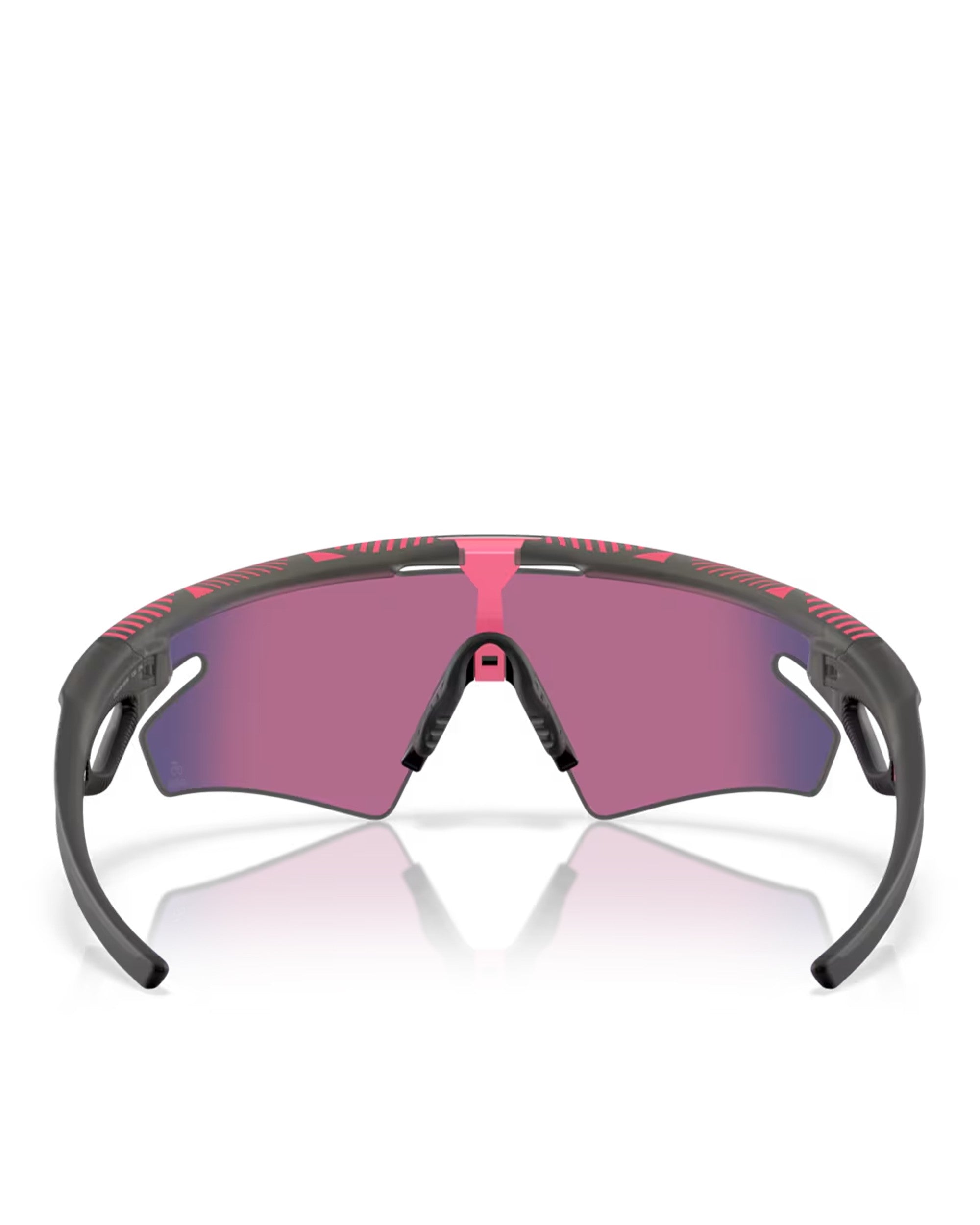 Sphaera Slash - Giro Grey Smoke Prizm Road