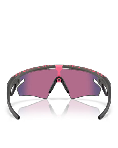 Sphaera Slash - Giro Grey Smoke Prizm Road