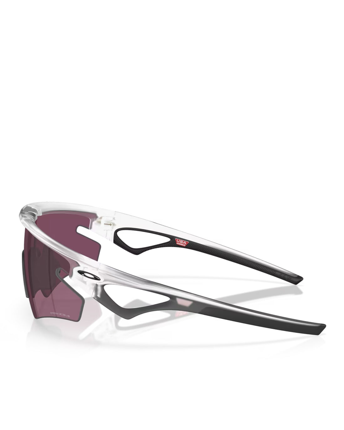 Sphaera Slash - Matte Clear/Prizm Road Black