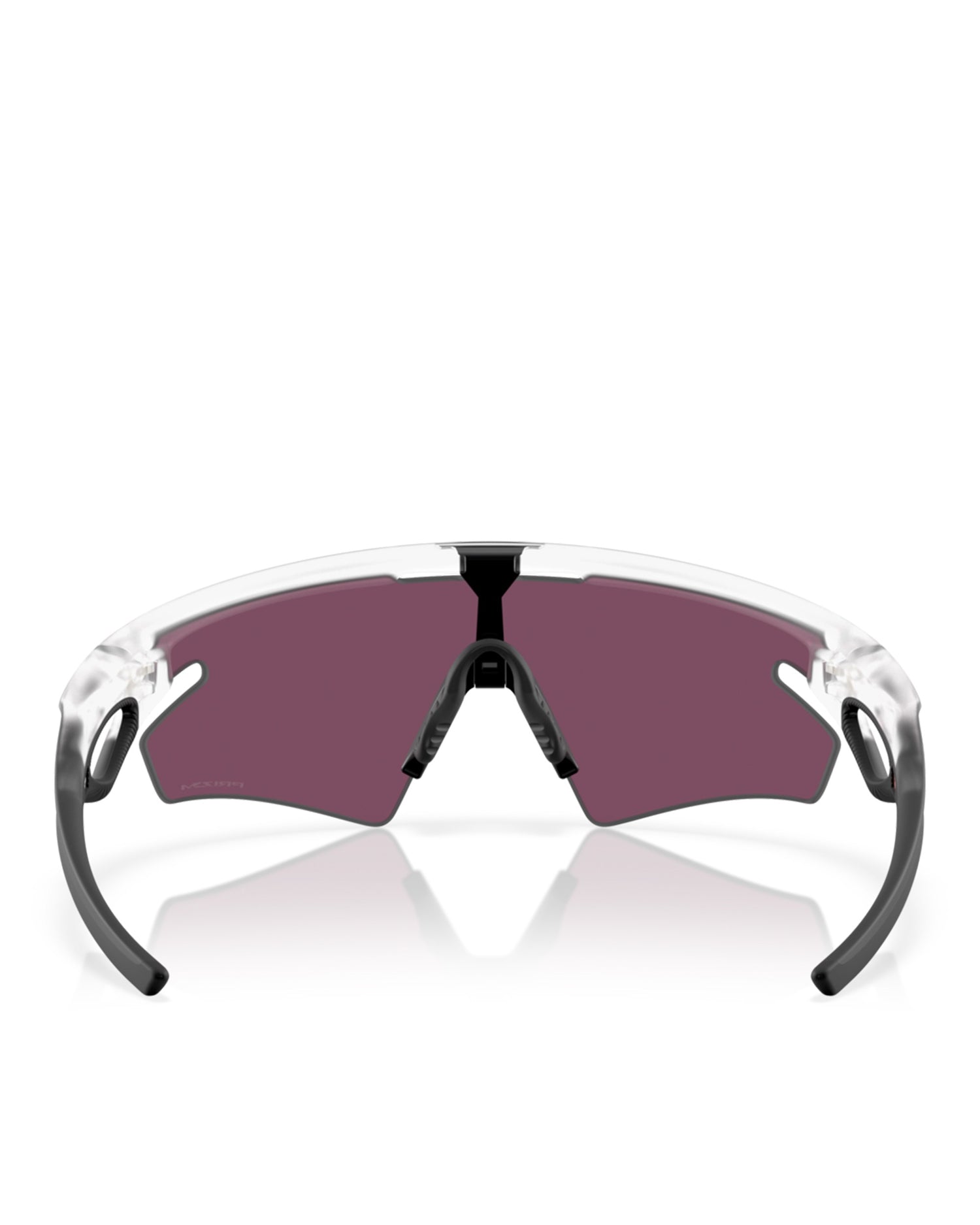 Sphaera Slash - Matte Clear/Prizm Road Black