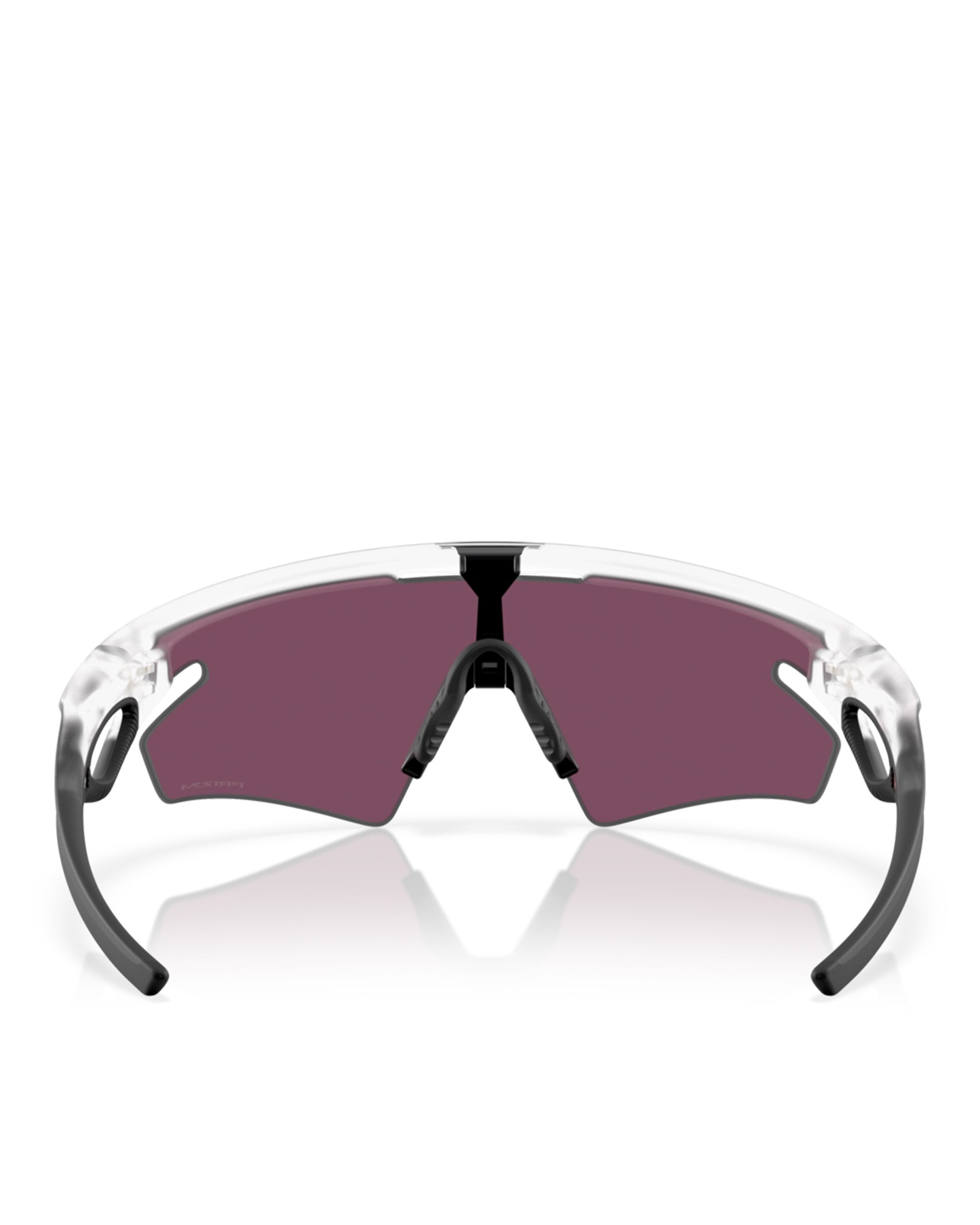 Sphaera Slash - Matte Clear/Prizm Road Black