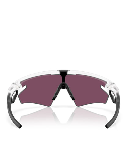 Sphaera Slash - Matte Clear/Prizm Road Black