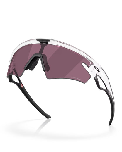 Sphaera Slash - Matte Clear/Prizm Road Black