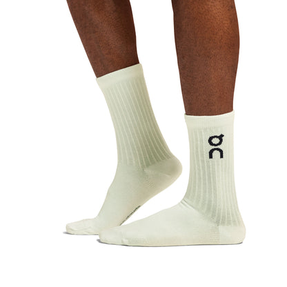 Logo Sock 3-Pack - Midnight/Lima