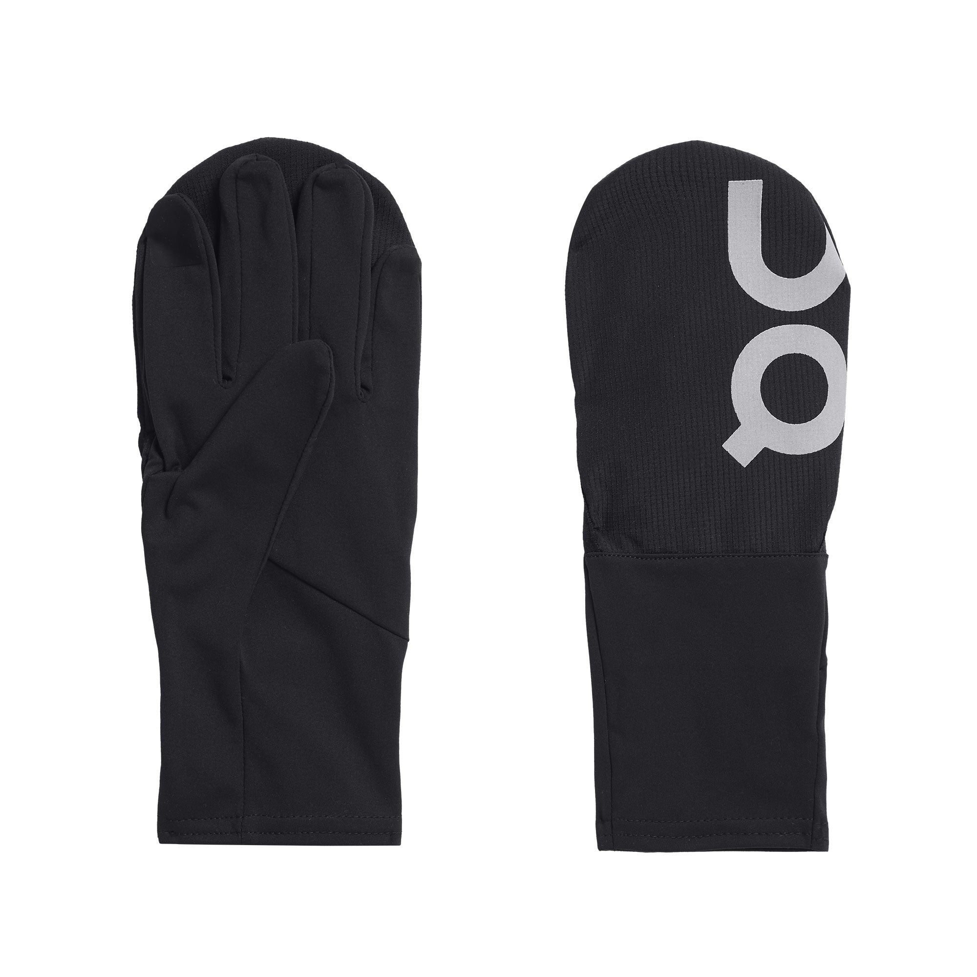 Core Glove - Black