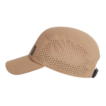 Lightweight Cap - Mocha