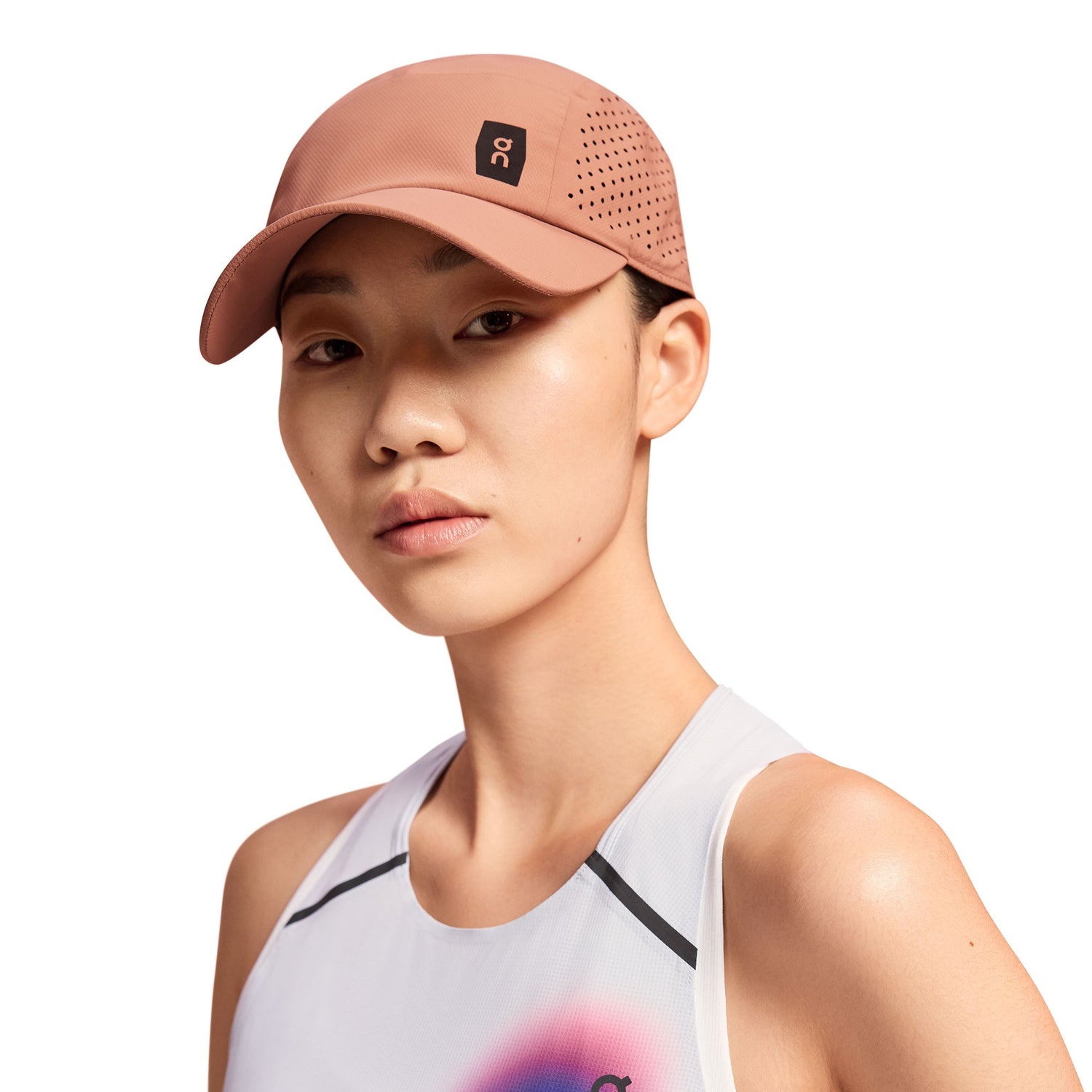 Lightweight Cap - Mocha