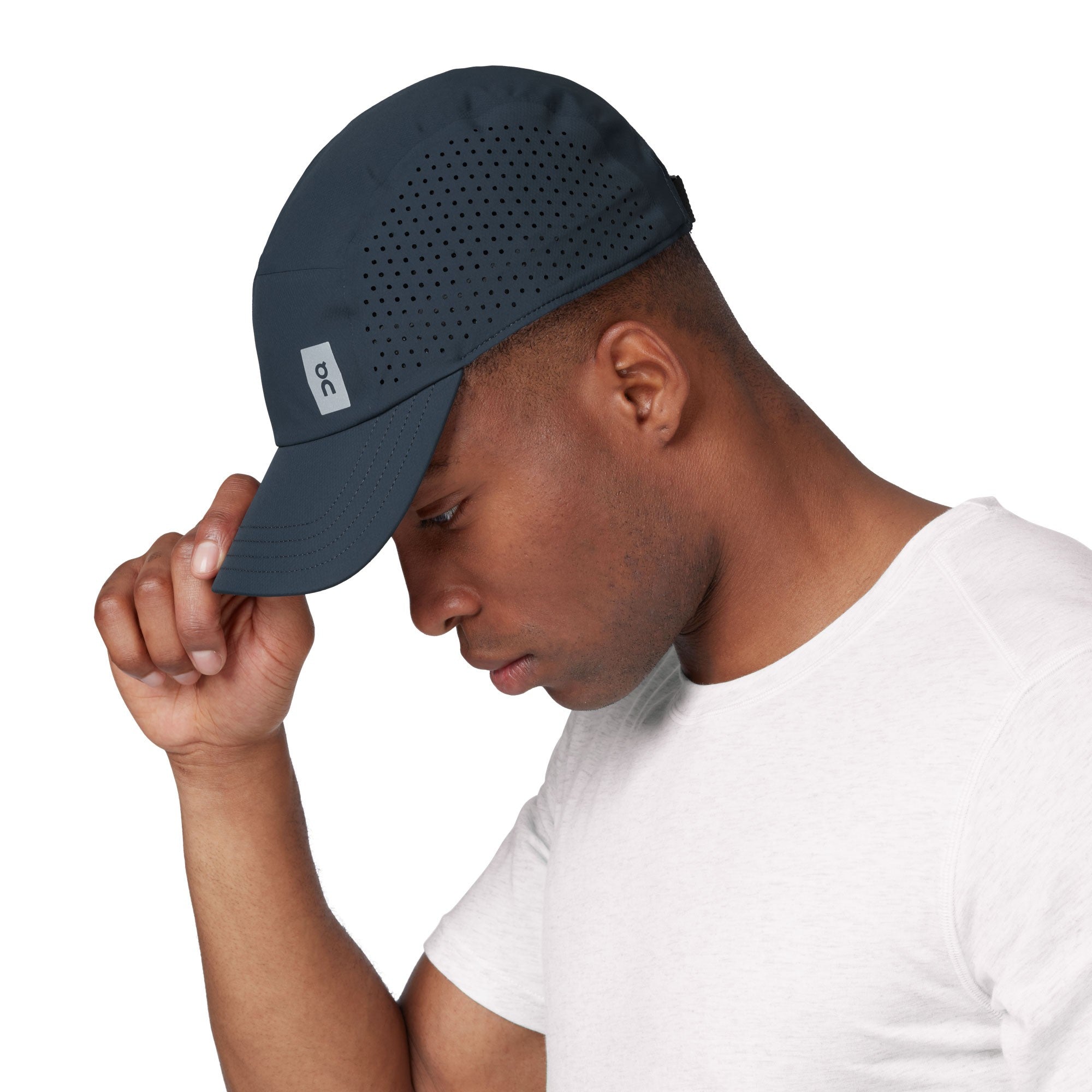 Lightweight Cap - Navy