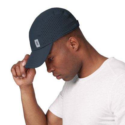 Lightweight Cap - Navy