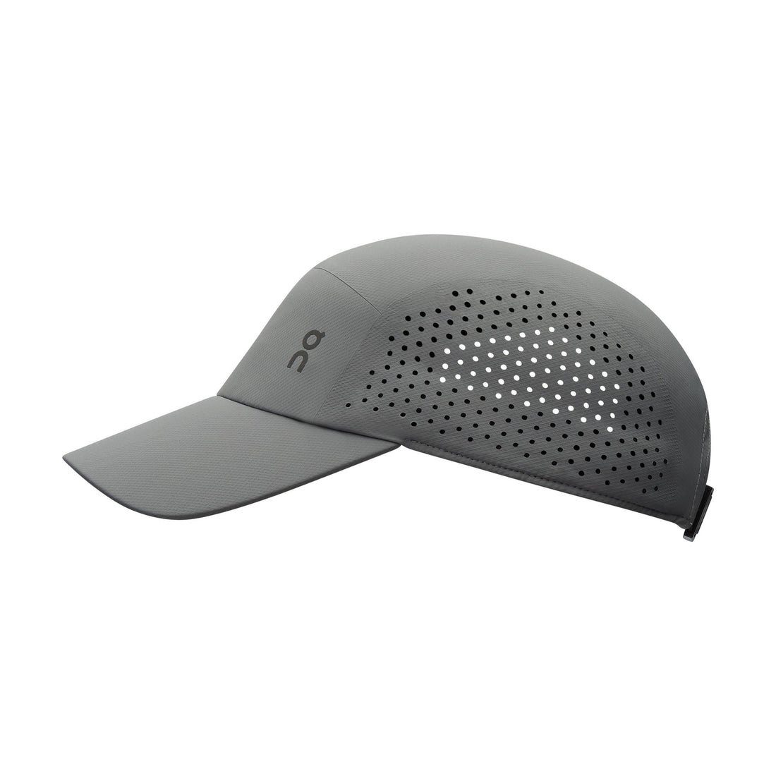 Lightweight Cap - Rock