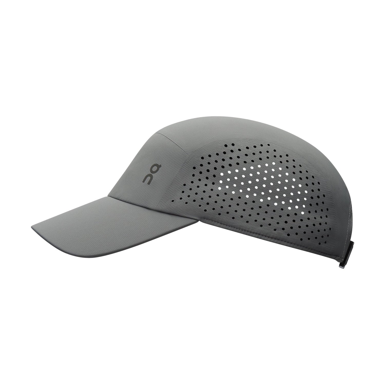 Lightweight Cap - Rock