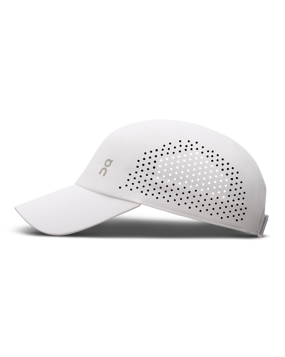 Lightweight Cap - White