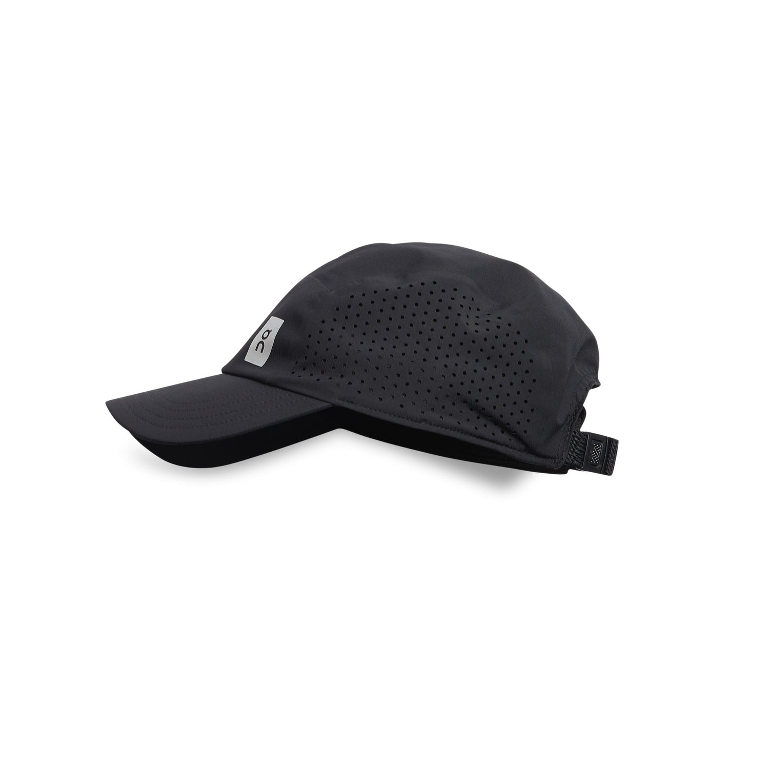 Lightweight Cap - Black