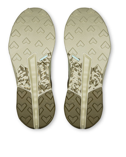 Cloudhorizon 2 Waterproof Mens - Olive/Chalk