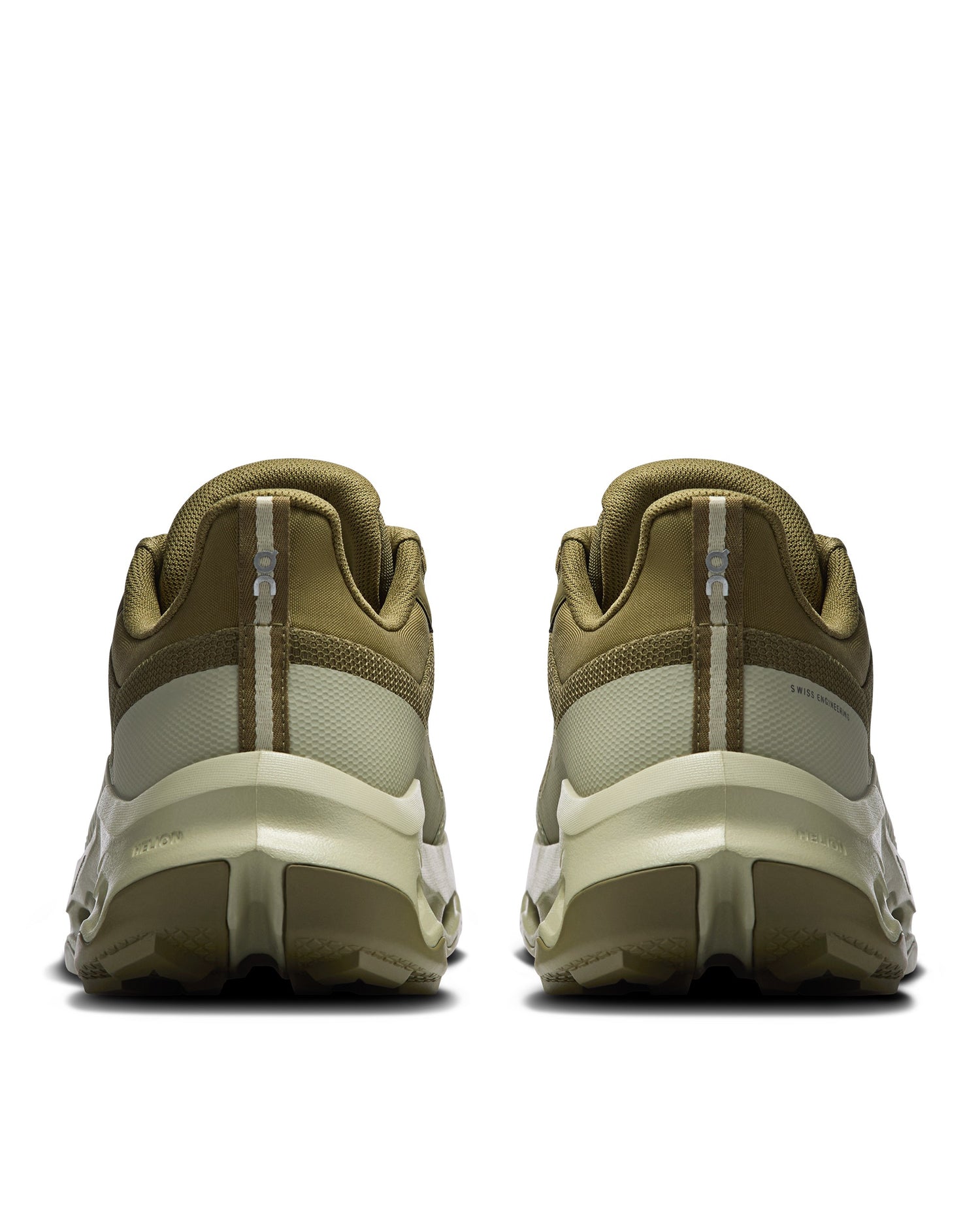 Cloudhorizon 2 Waterproof Mens - Olive/Chalk