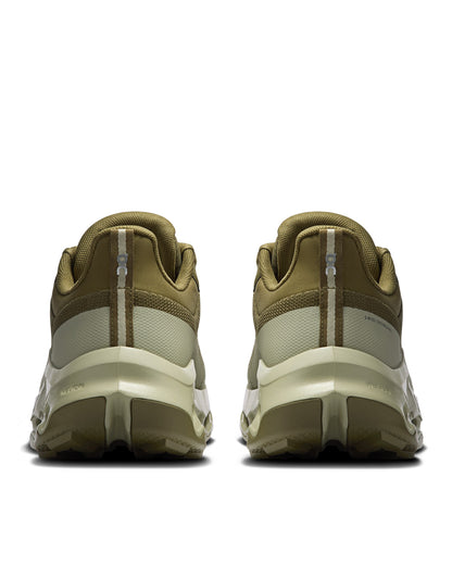 Cloudhorizon 2 Waterproof Mens - Olive/Chalk