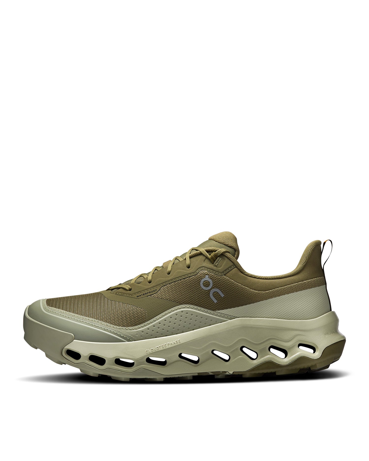 Cloudhorizon 2 Waterproof Mens - Olive/Chalk