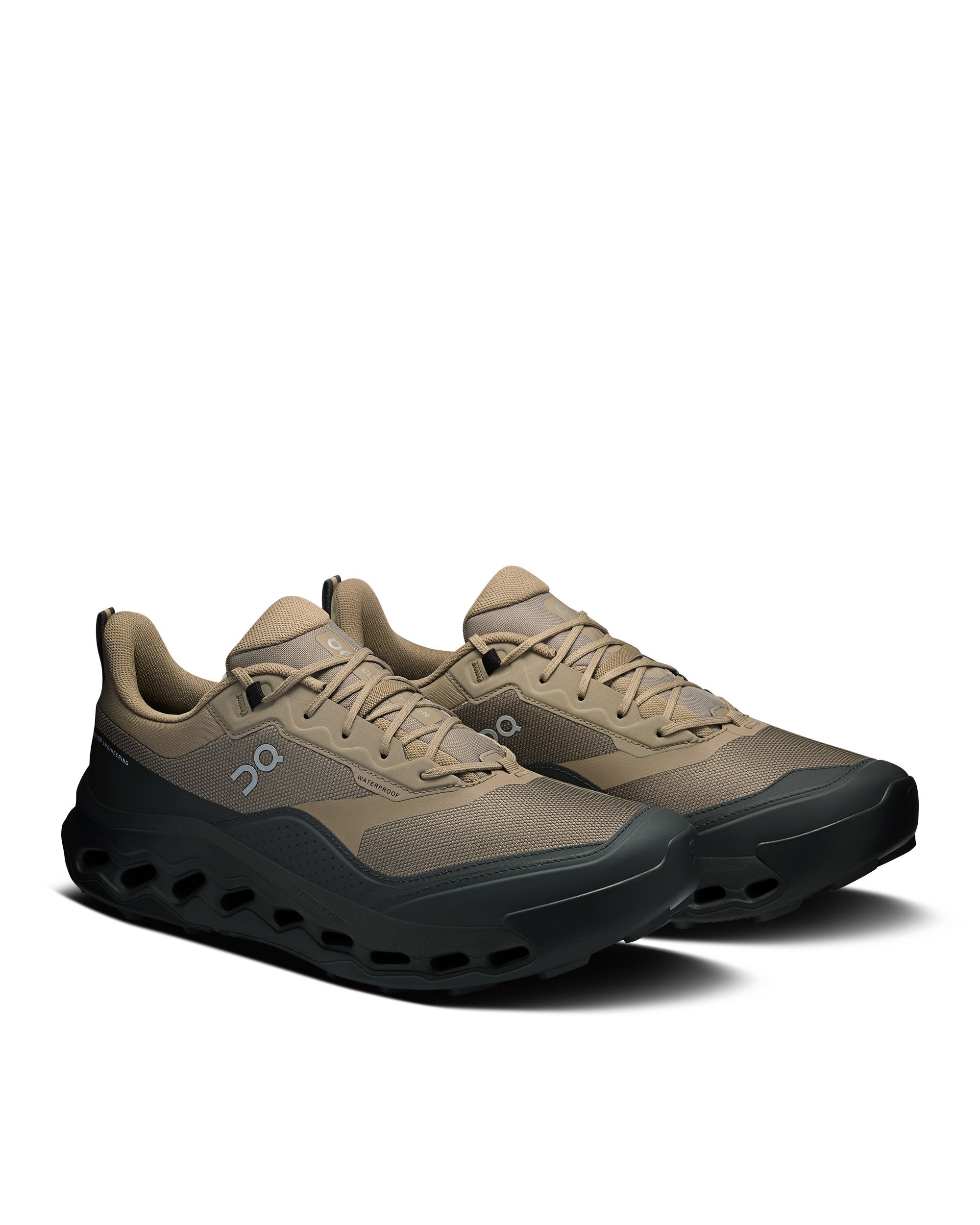Cloudhorizon 2 Waterproof Mens - Soba/Eclipse
