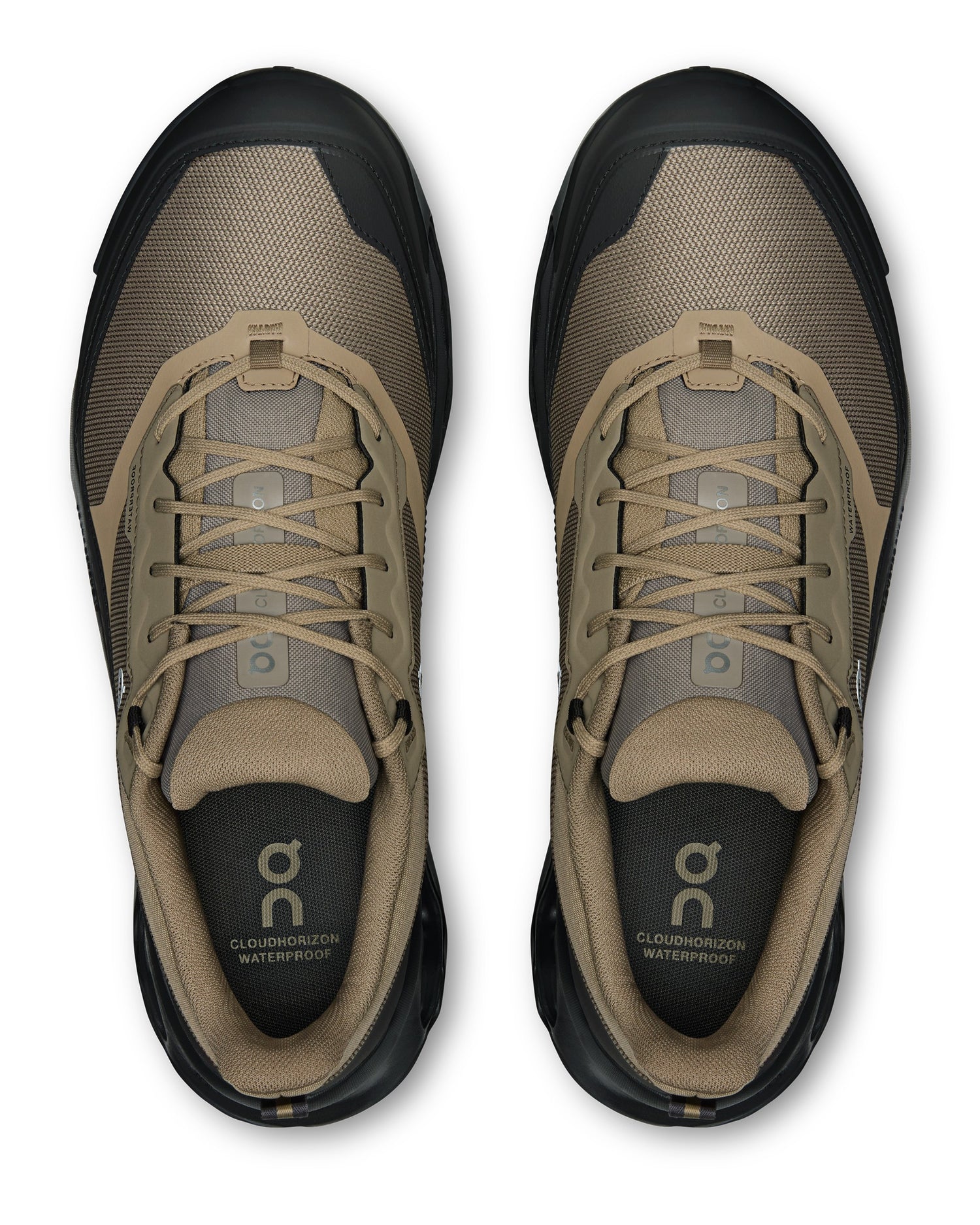Cloudhorizon 2 Waterproof Mens - Soba/Eclipse