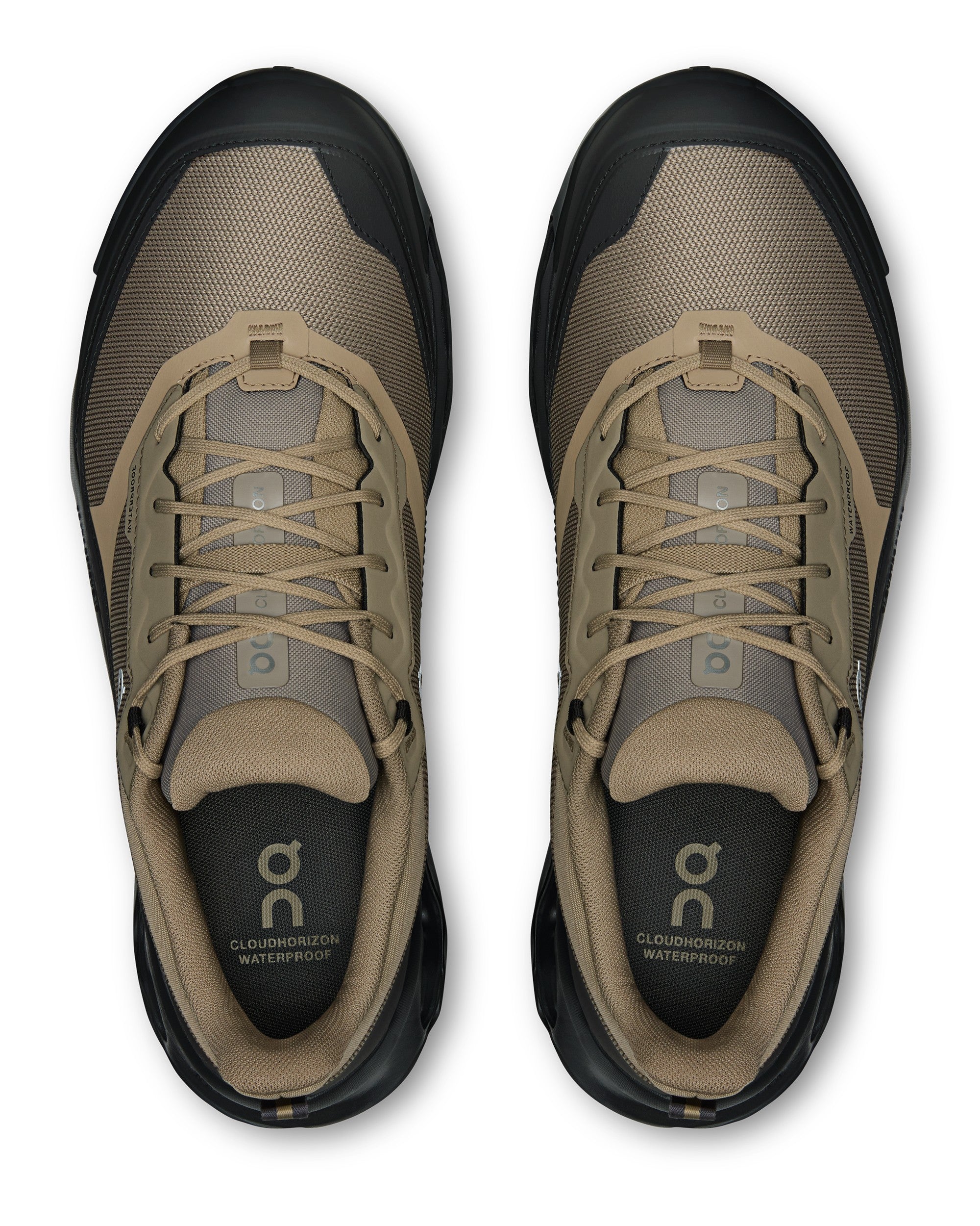Cloudhorizon 2 Waterproof Mens - Soba/Eclipse