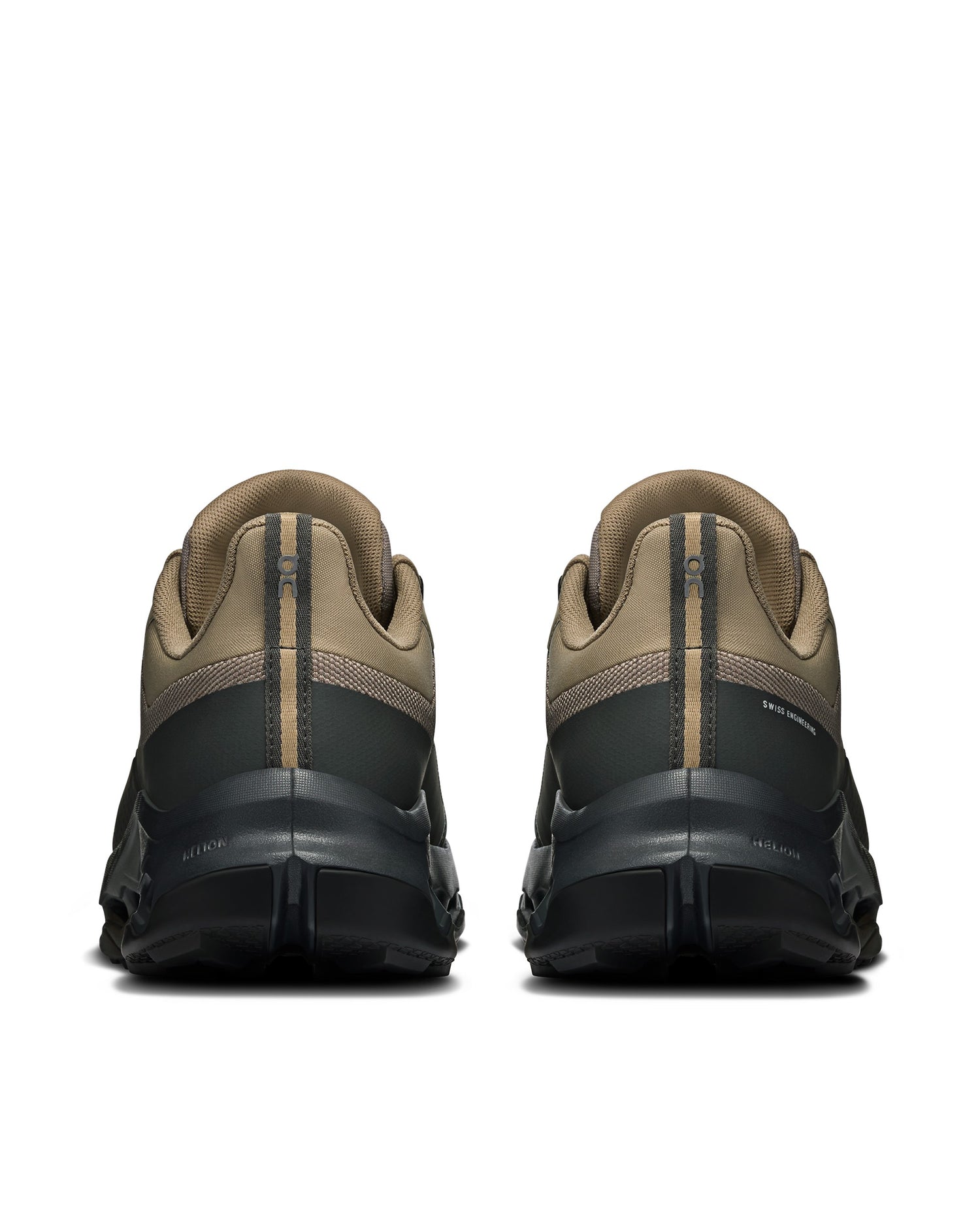 Cloudhorizon 2 Waterproof Mens - Soba/Eclipse