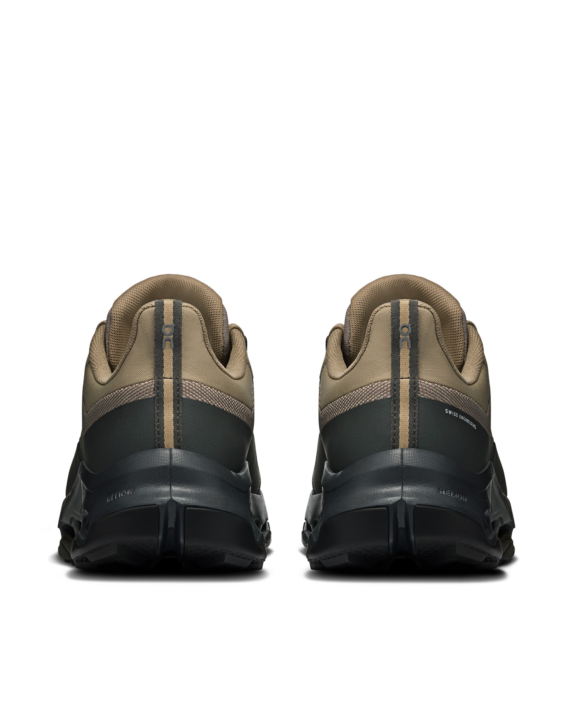 Cloudhorizon 2 Waterproof Mens - Soba/Eclipse