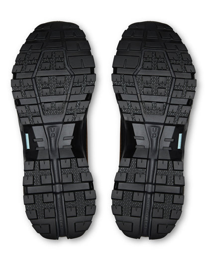 Cloudrock Low Waterproof Mens - Earth/Black