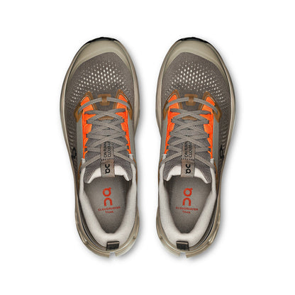 Cloudsurfer Trail 2 Mens - Eclipse/Cinder