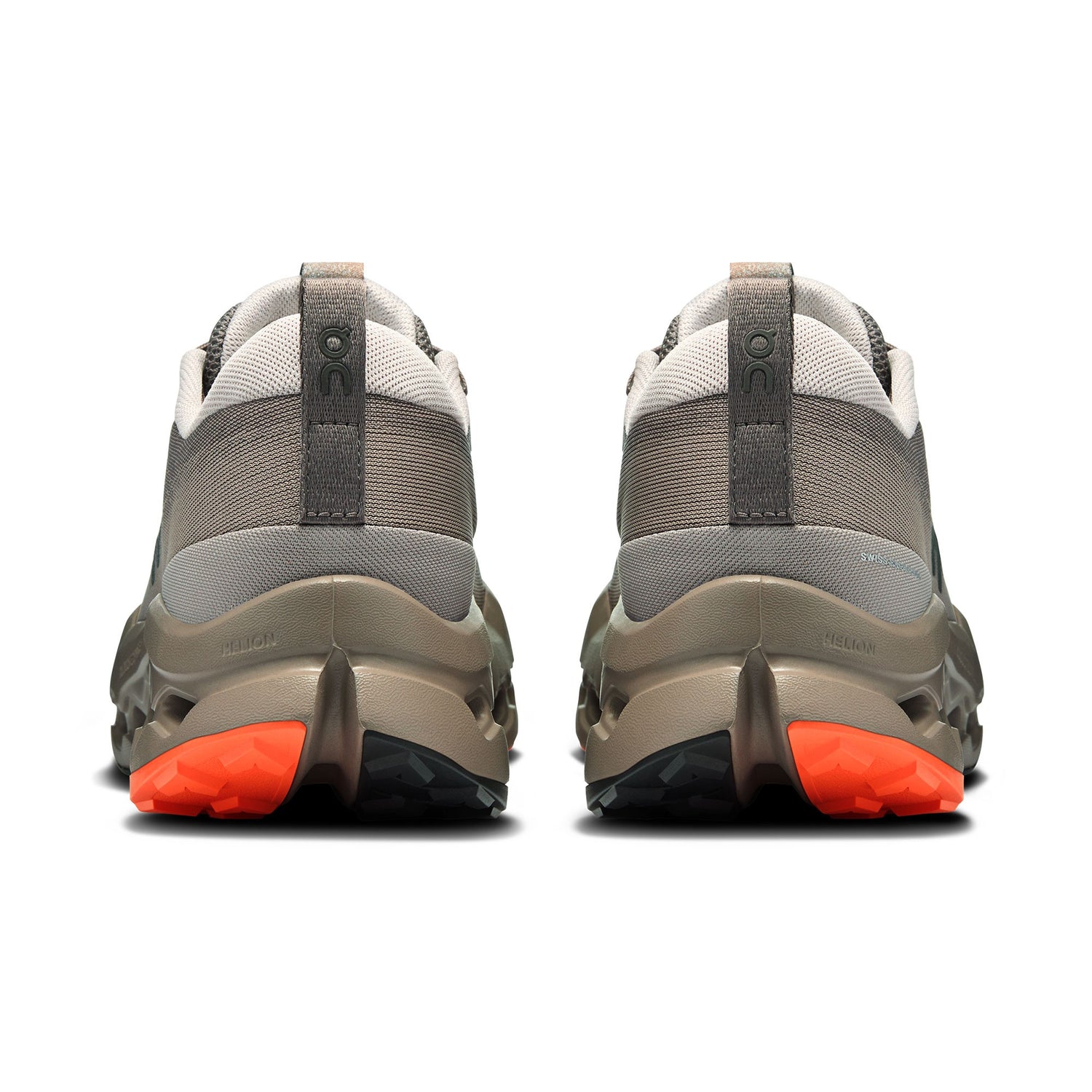 Cloudsurfer Trail 2 Mens - Eclipse/Cinder
