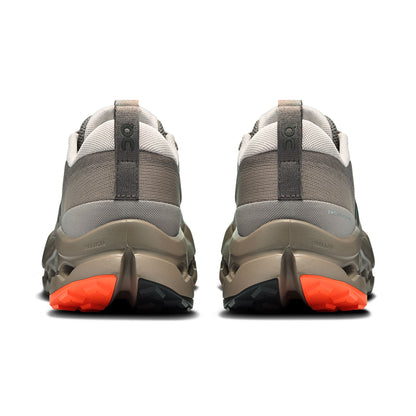 Cloudsurfer Trail 2 Mens - Eclipse/Cinder