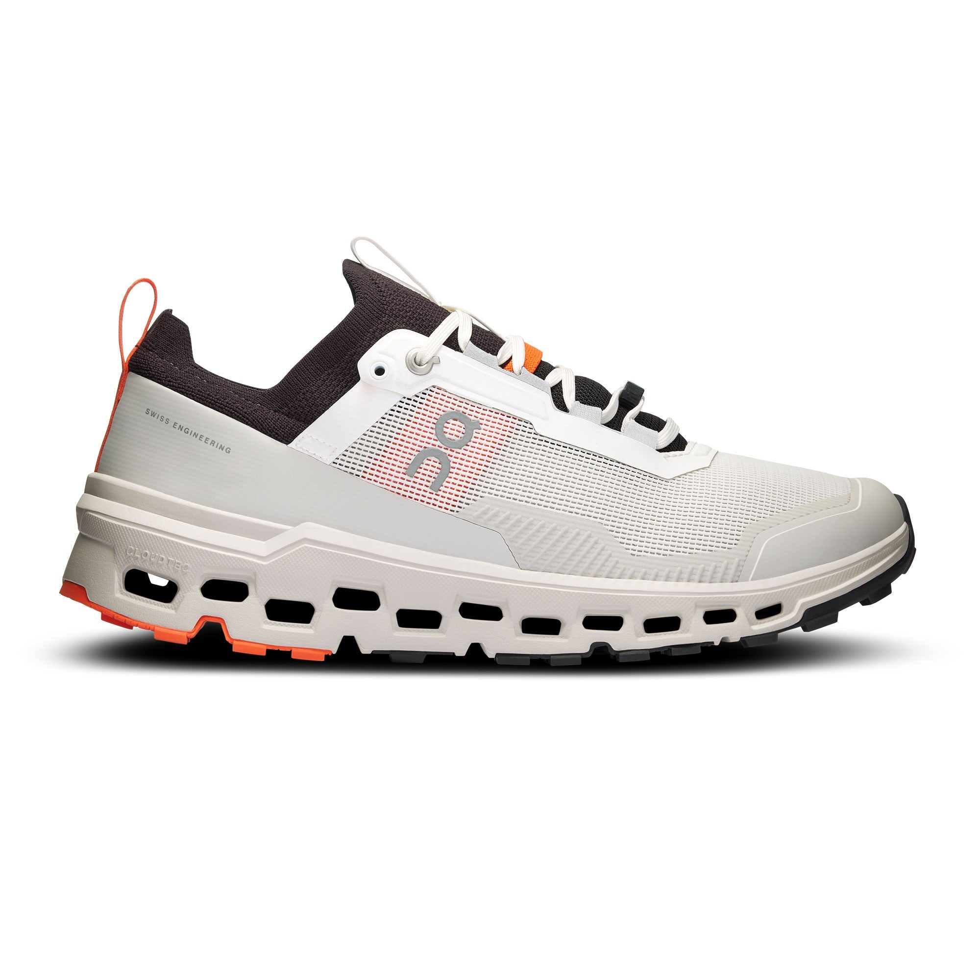 Cloudultra 2 Mens - Wolf/White